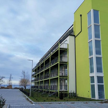シオーフォクCsanad Apartmanアパートメント エクステリア 写真