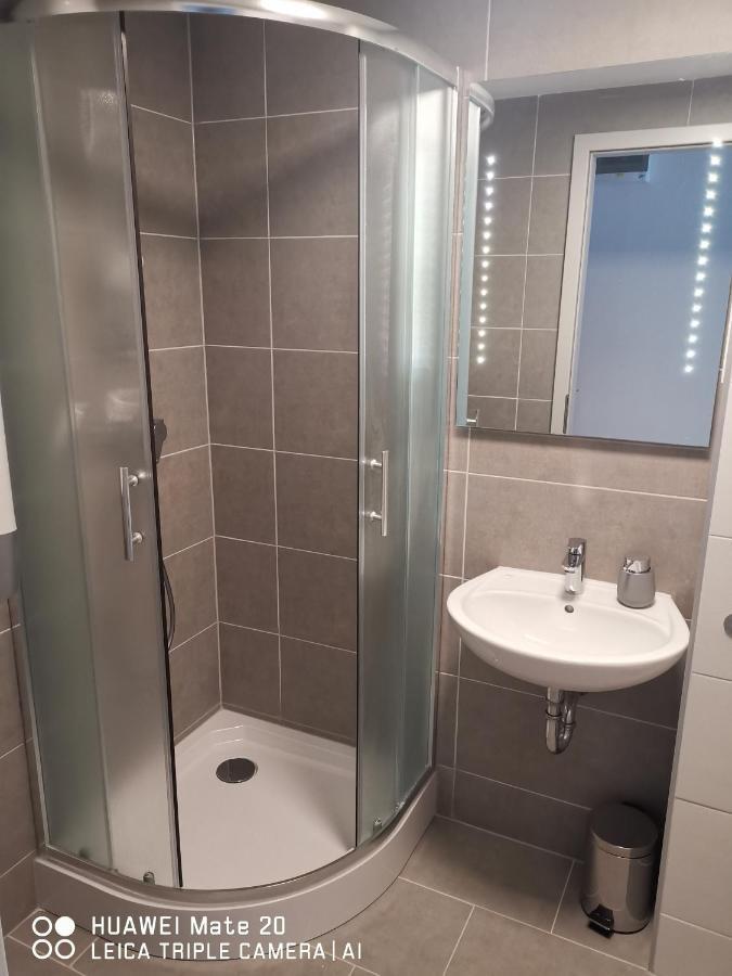シオーフォクCsanad Apartmanアパートメント エクステリア 写真