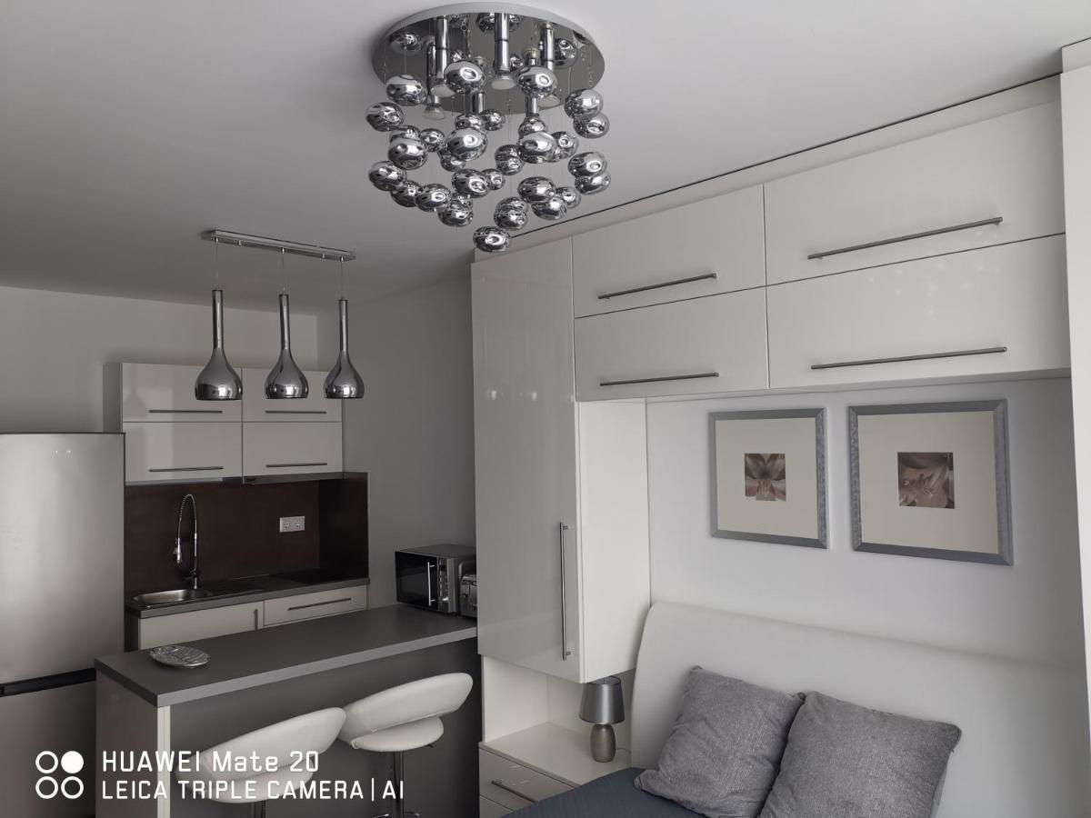 シオーフォクCsanad Apartmanアパートメント エクステリア 写真